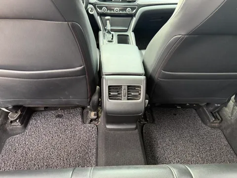 Honda Inspire
