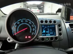 Chevrolet Matiz