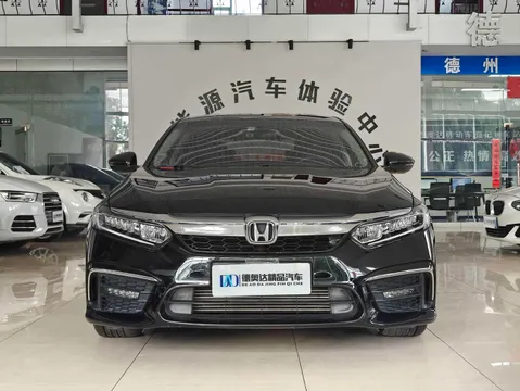 Honda Inspire