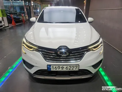 Renault XM3