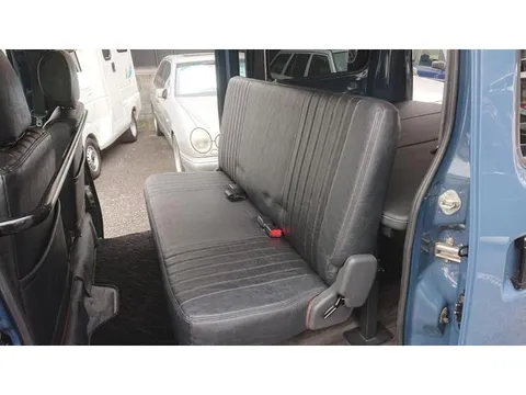 Toyota TownAce Van