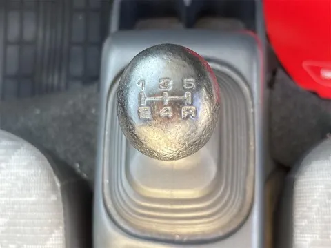 Suzuki Carry Track