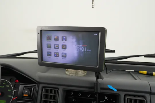 Chevrolet Labo