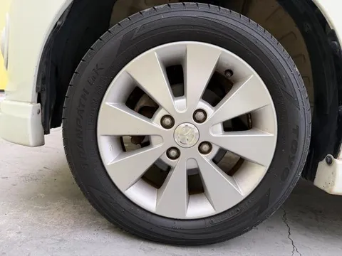 Mazda AZ-Wagon