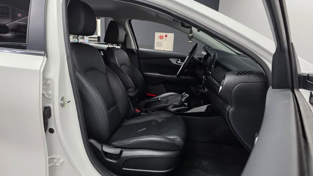 Kia Cerato (K3)