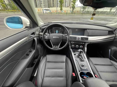 Haval H7