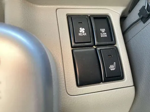 Nissan Clipper Rio