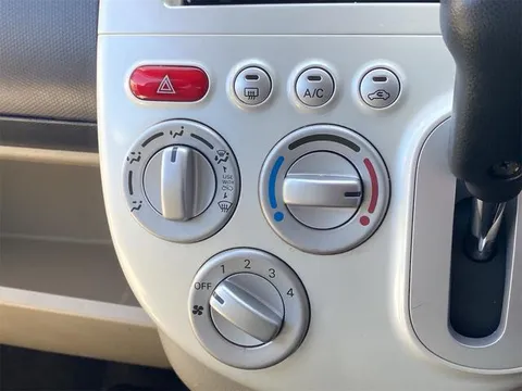 Nissan Otti