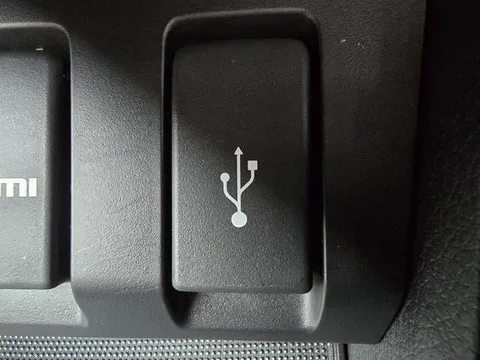 Honda HR-V (Vezel)