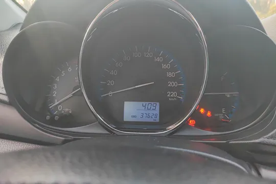 Toyota Vios