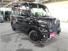 Suzuki Spacia Base