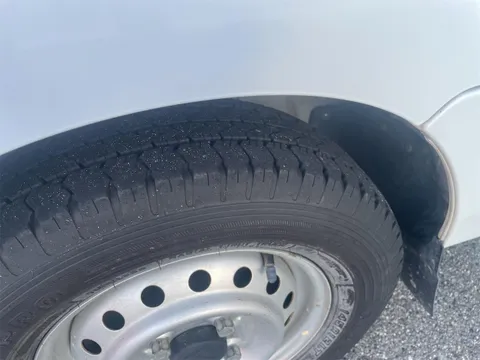 Suzuki Carry Track
