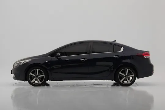 Kia Cerato (K3)