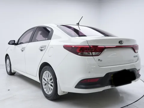 Kia K2