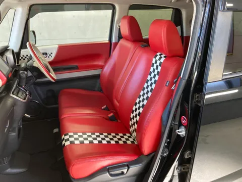 Honda N-BOX Slash