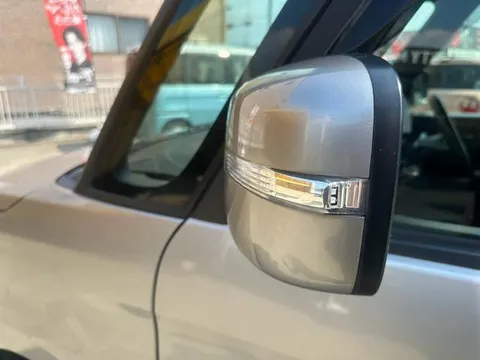Suzuki Spacia Custom Z