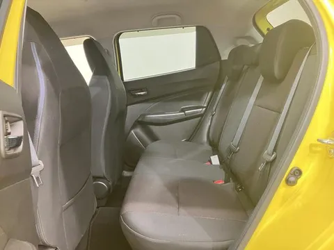 Suzuki Swift Sport