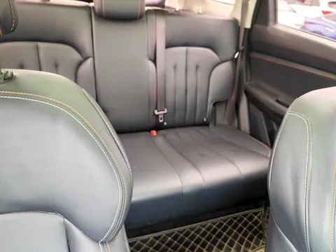 Changan X7