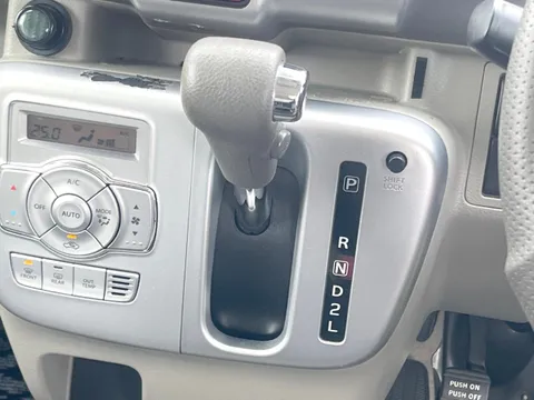 Nissan Clipper Rio