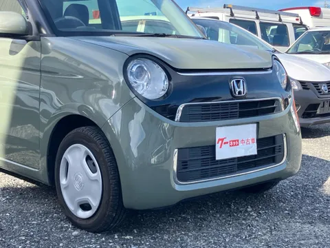 Honda N-ONE