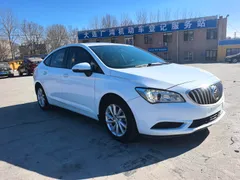 Buick Verano