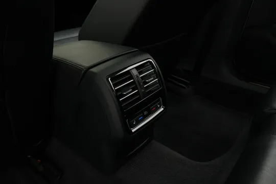 Volkswagen Passat GT