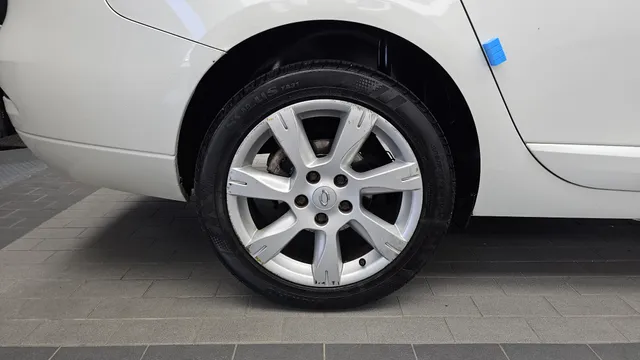 Renault SM3