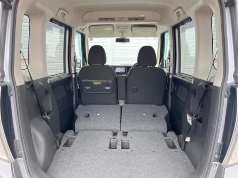 Mitsubishi eK Space Custom