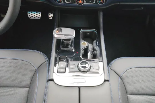 BAIC BJ40
