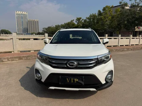 Gac GS3