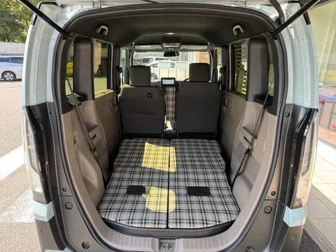 Honda N-BOX Joy