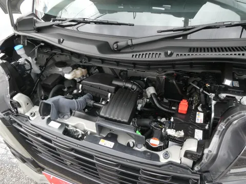 Suzuki Spacia Base
