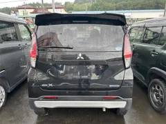 Mitsubishi eK X