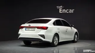 Kia Cerato (K3)