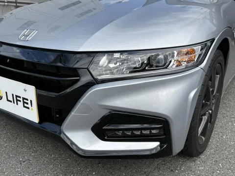 Honda S660