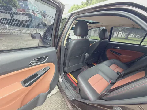 Geely