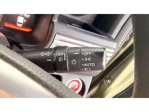 Honda N-VAN Plus Style