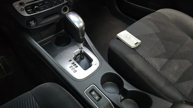 Renault SM3