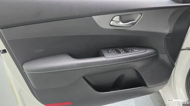 Kia Cerato (K3)