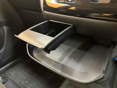 Mitsubishi eK X