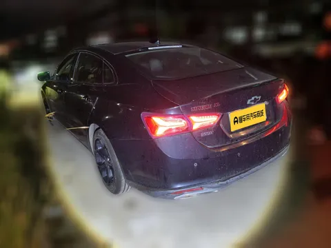 Chevrolet Malibu XL
