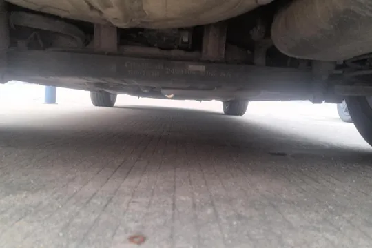 Changan Eado XT