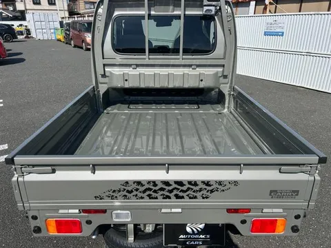 Suzuki Super Carry