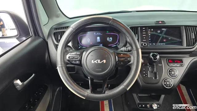 Kia Ray