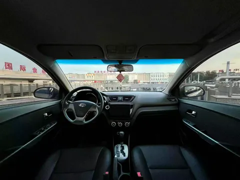 Kia K2