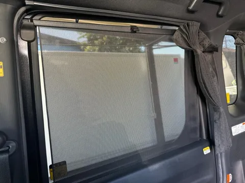 Toyota Pixis Mega