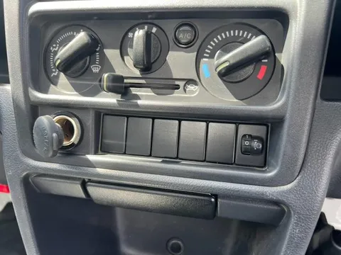 Nissan Clipper Truck