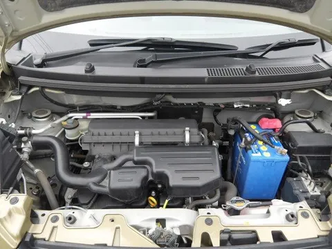 Toyota Pixis Joy