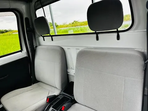 Subaru Sambar Truck