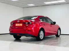 Mazda Mazda 3